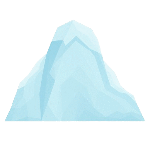 The Glacier Houses